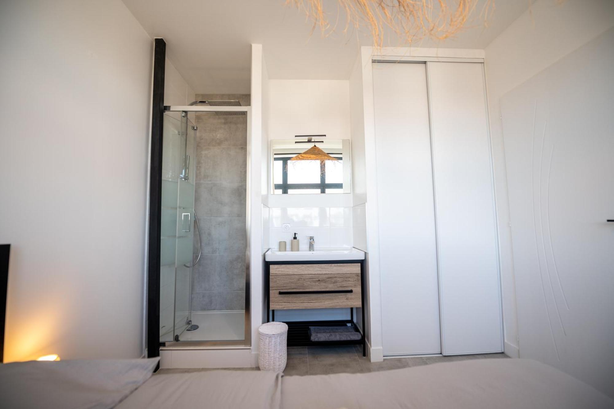 Kasa Madura - Duplex Au Calme Tout Equipe Saint-Etienne  Exteriér fotografie