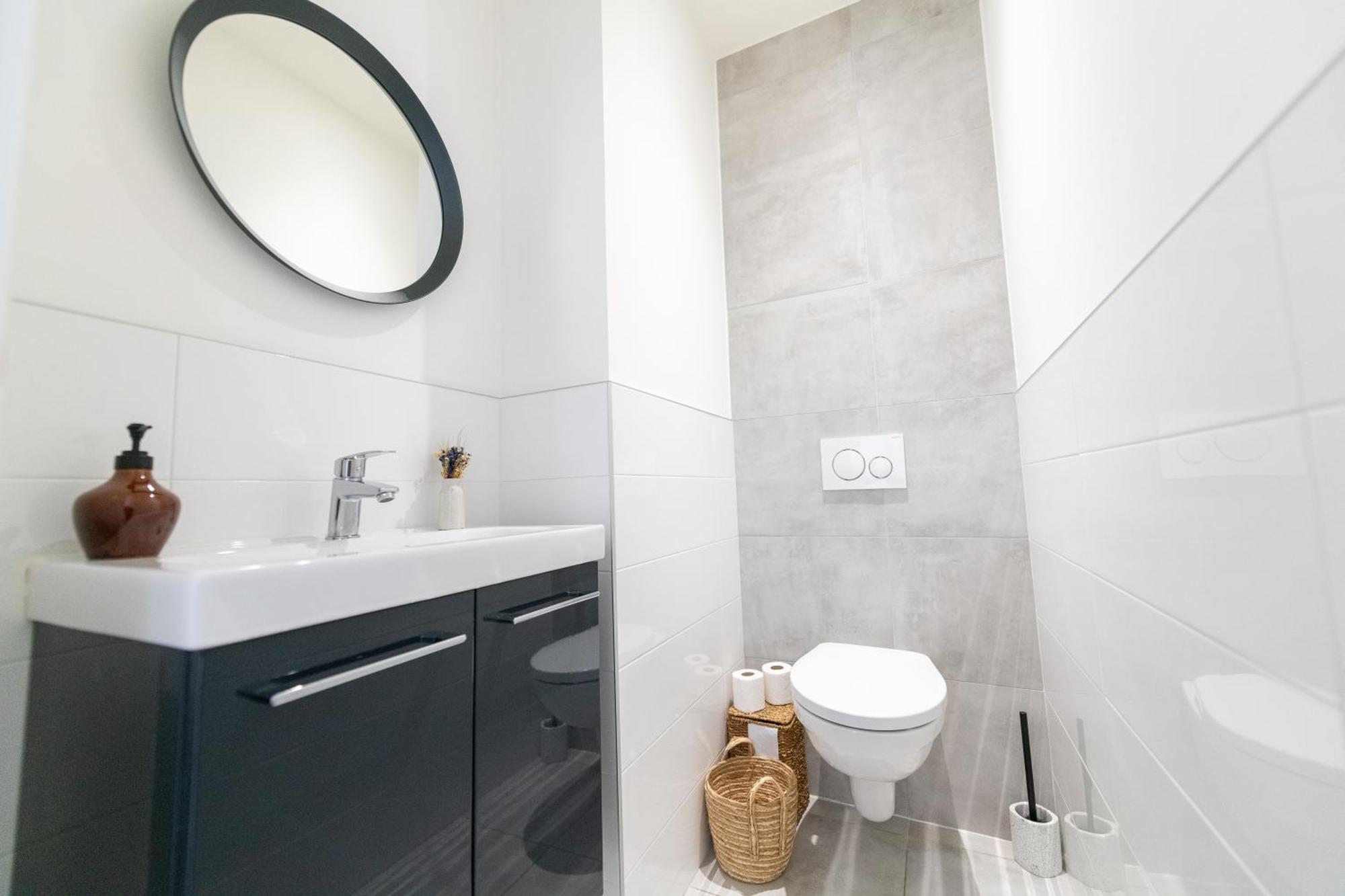 Kasa Madura - Duplex Au Calme Tout Equipe Saint-Etienne  Exteriér fotografie